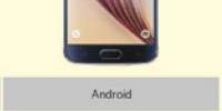 Samsung Galaxy S6 SM-G920F LTE
