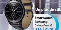 Smartwatch Samsung Galaxy Gear S2