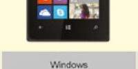 Dual sim Microsoft Lumia 435