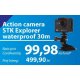 Action camera STK Explorer waterproof