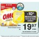 Omo ultimate detergent automat