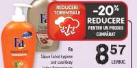 Fa sapun lichid hygiene and care/ Body lotion Pomegranate