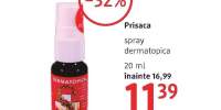 Spray dermatopica Prisaca
