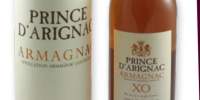 Armagnac XO Prince D'Arignac