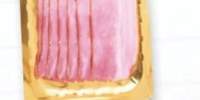 Bacon Plaka afumat Ifantis