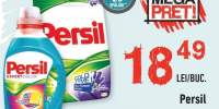 Detergent Persil