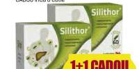 Silithor- protectie hepatica