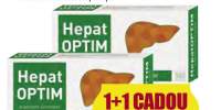 Hepatoptim - protectie hepatica