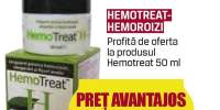 Hemotreat - hemoroizi