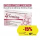 4Femina - vitamine si minerale