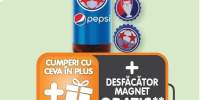 Pepsi suc carbogazos/ Twist/Max/ Light