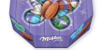 Mix bomboane de ciocolata Milka