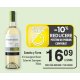 Concha y Torro vin Sauvignon Blanc/ Cabernet Sauvignon
