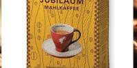 Cafea jubilaum Julius Meinl