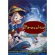 Pinocchio - teatru copii