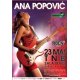 Ana Popovic - concert rock