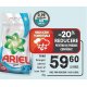 Ariel detergent automat Touch of Lenor Fresh
