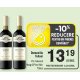 Domeniile Tohani vin Feteasca Neagra/ Pinot Noir