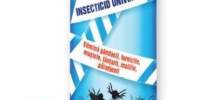 Aroxol spray insecticid universal