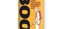 Sano spray insecticid K300+