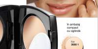 Pudra compacta Ideal Flawless