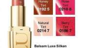 Balsam Luxe Silken