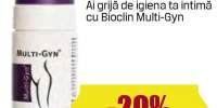 Biocln - igiena intima