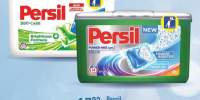 Persil Duo-Caps detergent capsule