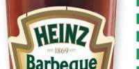 Sos barbeque Heinz
