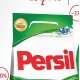 Detergent pudra de rufe Persil