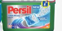 Detergent de rufe Power mix Persil