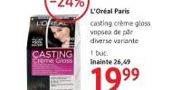 L'Oreal Paris Casting Creme Gloss vopsea de par