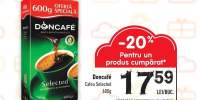 Doncafe cafea selected