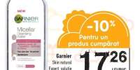 Garnier Skin Natural Expert solutie micelara