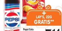 Pepsi Cola suc carbogazos/ Twist/ Max/ Light