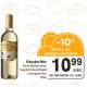 Schwaben Wein vin alb Riesling italian/ Cupaj din Feteasca Regala si Sauvignon Blanc