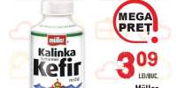 Muller kefir Kalinka 1.5% grasime