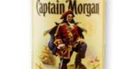 Rom original Spiced Gold Captain Morgan