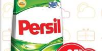 Persil detergent pudra