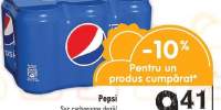 Pepsi suc carbogazos doza