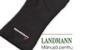 Landmann manusa pentru gratar