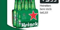 Heineken bere sticla