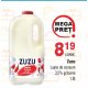 Zuzu lapte de consum 3.5% grasime