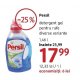 Detergent gel pentru rufe Persil