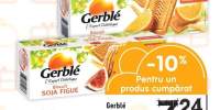 Biscuiti Gerble