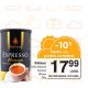 Cafea macinata Expresso Monaco Dallmyr