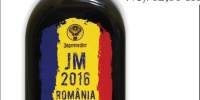Lichior limited edition Romania Jagermeister
