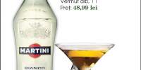 Vermut alb Martini