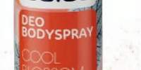 Deodorant spray Cool Blossom Balea
