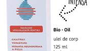 Ulei de corp Bio-Oil